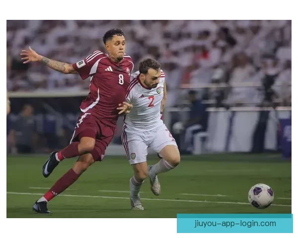 2026年世界杯全球转播计划揭晓 多平台同步直播精彩赛事