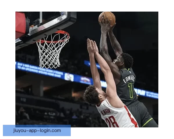 文班亚马：从提升带队能力到成为真正能赢球的球队