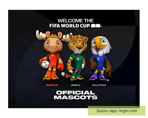 2026世界杯竞猜网站推荐及其特色功能解析