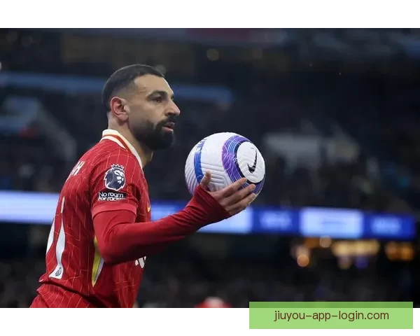 阿布·特里卡：萨拉赫与瓜迪奥拉离开后英超将趋向泰超模式