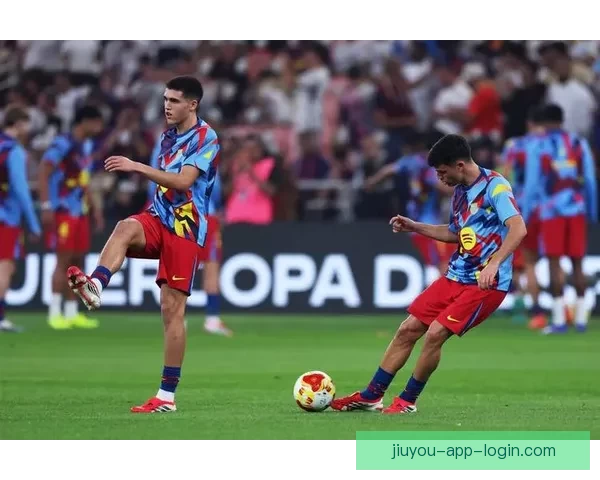 以弗里克：奥尔莫今天踢9号位 他前两次出任此位置表现十分出色