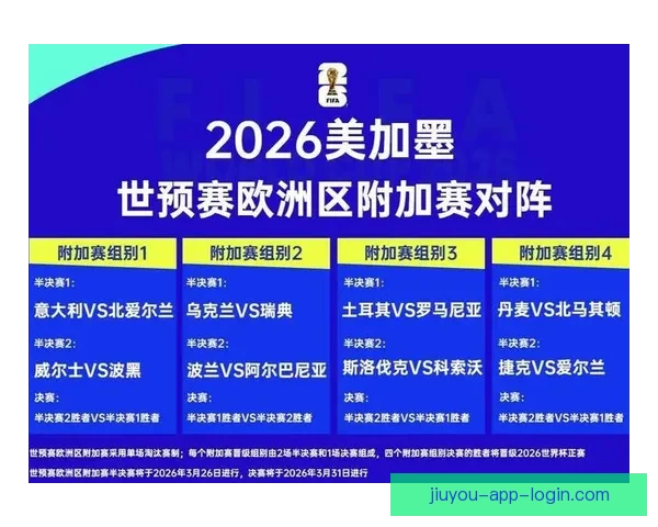 2026世界杯竞猜网站推荐及其特色功能解析