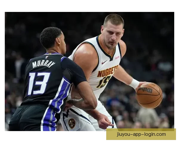 掘金逆转勇士豪取六连胜 约基奇三双闪耀穆雷45分双波空砍