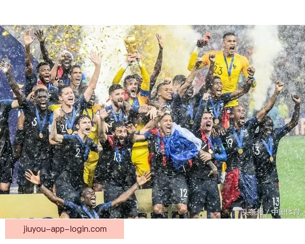 世界杯竞猜胜负狂欢盛典邀你预测冠军赢取豪礼共赴足球巅峰之今夜