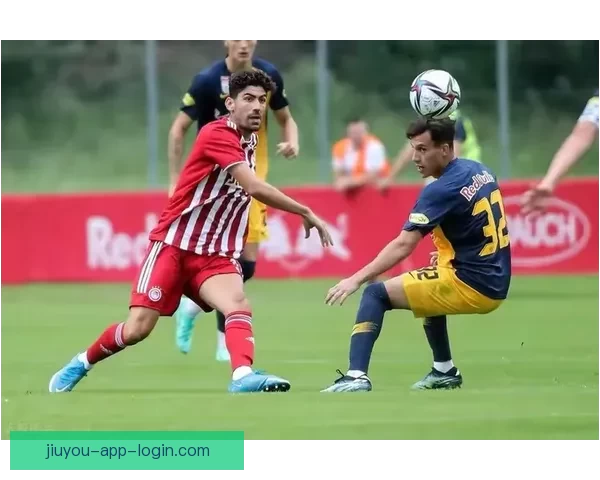 精准预测赛事胜负，体验刺激体育竞猜全新乐趣