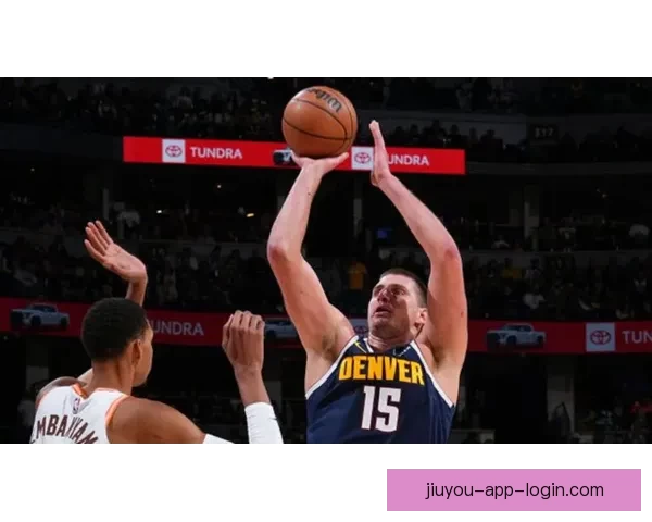 约基奇称文班亚马攻防全面独特 认为他是联盟最大难题