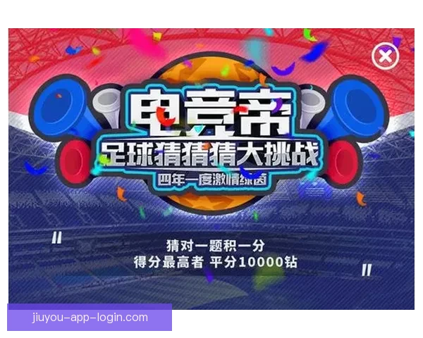 2026世界杯竞猜网站推荐及其特色功能解析