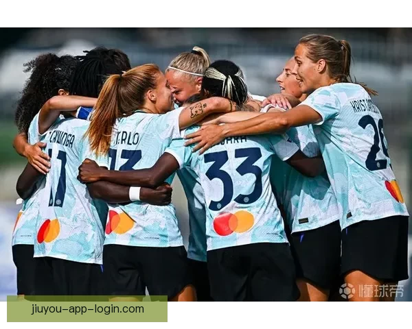 以女足国际米兰战拉齐奥巴尔特里普雷耶斯称球队全力以赴不想尤文