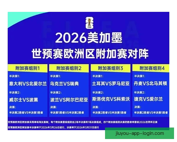 2026世界杯竞猜网站推荐及其特色功能解析