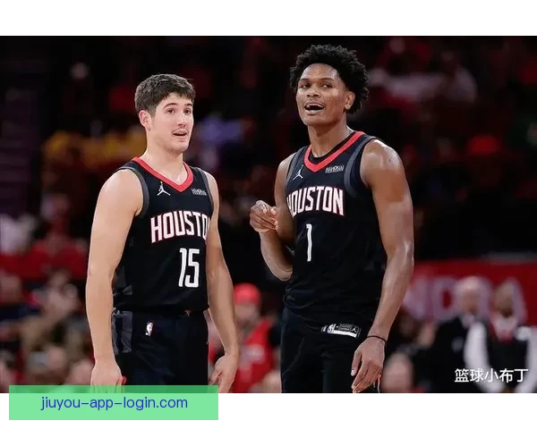 火箭公牛前瞻 谢泼德首发能否延续助力 吉迪主场复仇欲全力以赴