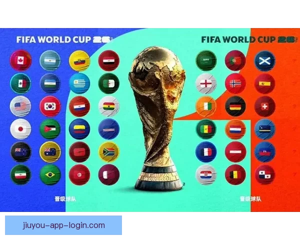 2026世界杯竞猜网站推荐及其特色功能解析
